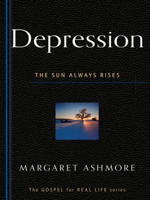 cover image of Depression